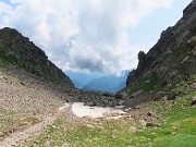 64 Ci godiamo lo spettacolo della Sfinge 